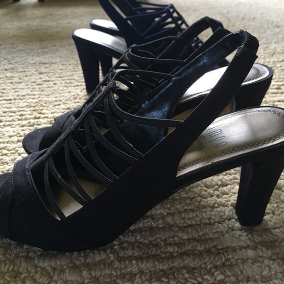 Women's heels, New and Like-new - Picture 6 of 9